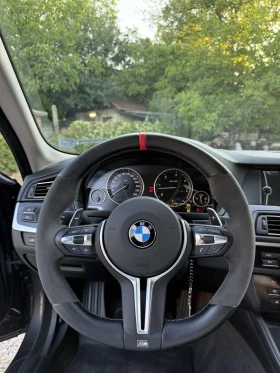 BMW 525 BMW 525d 3.0d 204hp, снимка 9