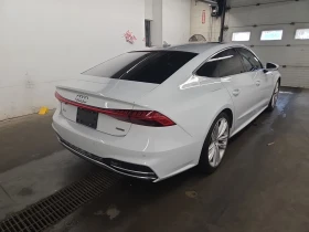 Audi A7 * PROGRESSIV* АВТОКРЕДИТ БЕЗ ПЪРВ, снимка 3