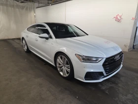 Audi A7 * PROGRESSIV* АВТОКРЕДИТ БЕЗ ПЪРВ, снимка 2