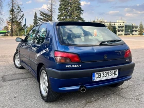Peugeot 306 2.0 XSi, снимка 4