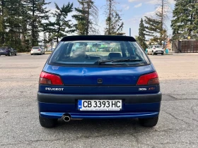 Peugeot 306 2.0 XSi, снимка 5
