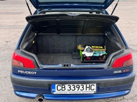 Peugeot 306 2.0 XSi, снимка 9