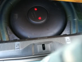 Skoda Octavia 1.6 MPI , снимка 8
