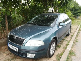 Skoda Octavia 1.6 MPI , снимка 15