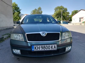 Skoda Octavia 1.6 MPI , снимка 2
