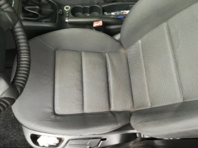 Skoda Octavia 1.6 MPI , снимка 14