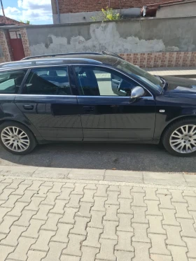 Audi A4, снимка 3