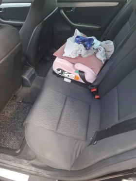 Audi A4, снимка 5