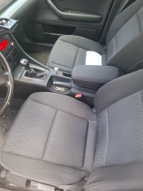 Audi A4, снимка 4