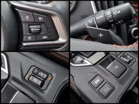 Subaru XV 2.0i АВТОМАТИК  , снимка 17