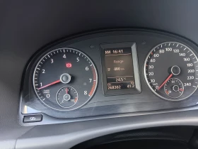 VW Touran Мини ван, снимка 3