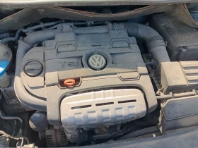 VW Touran Мини ван, снимка 4