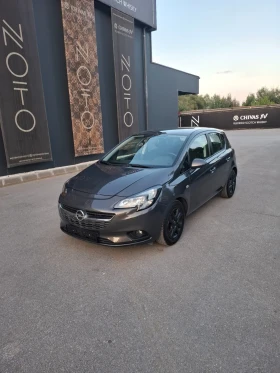 Opel Corsa 1.3CDTI 95к.с ЕВРО6, снимка 1