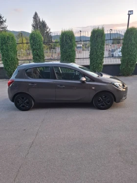 Opel Corsa 1.3CDTI 95к.с ЕВРО6, снимка 8