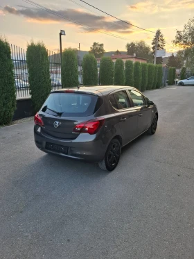 Opel Corsa 1.3CDTI 95к.с ЕВРО6, снимка 6