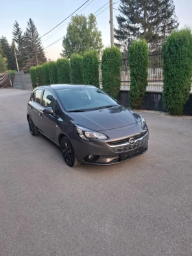 Opel Corsa 1.3CDTI 95к.с ЕВРО6, снимка 2