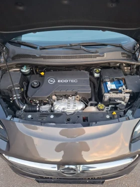 Opel Corsa 1.3CDTI 95к.с ЕВРО6, снимка 12