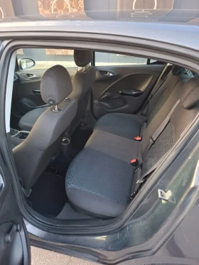 Opel Corsa 1.3CDTI 95к.с ЕВРО6, снимка 10