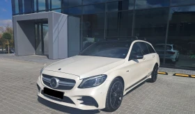 Mercedes-Benz C 43 AMG 4Matic = MGT Select 2 = , снимка 1