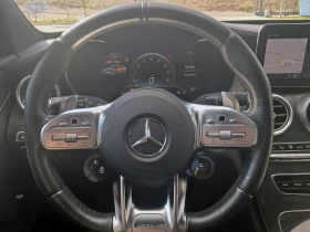 Mercedes-Benz C 43 AMG 4Matic = MGT Select 2 = , снимка 8