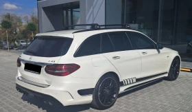 Mercedes-Benz C 43 AMG 4Matic = MGT Select 2 = , снимка 2