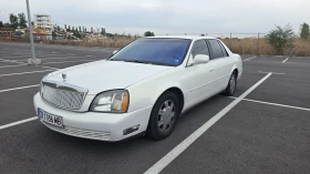 Cadillac Deville 4.6 V8, снимка 12