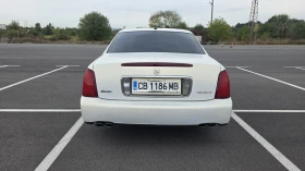 Cadillac Deville 4.6 V8, снимка 5