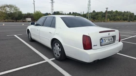 Cadillac Deville 4.6 V8, снимка 6