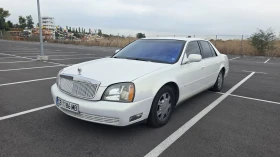 Cadillac Deville 4.6 V8, снимка 11