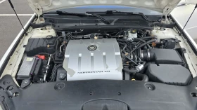 Cadillac Deville 4.6 V8, снимка 10