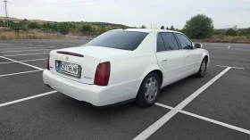 Cadillac Deville 4.6 V8, снимка 4