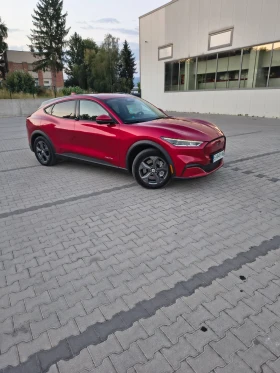 Ford Mustang Mach-E, снимка 6