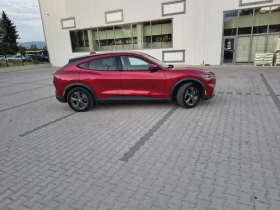 Ford Mustang Mach-E, снимка 3