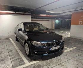 BMW 3gt, снимка 3