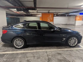 BMW 3gt, снимка 11