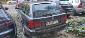 BMW 523 Touring, снимка 4