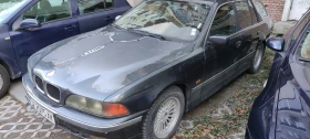 BMW 523 Touring, снимка 3