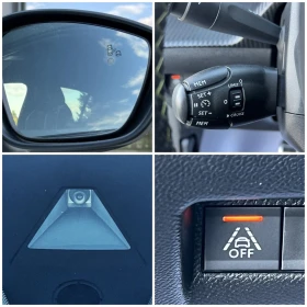 Peugeot 208 * GT - PACK * electric drive 50 kWh AUTOMATIC, снимка 14