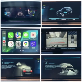 Peugeot 208 * GT - PACK * electric drive 50 kWh AUTOMATIC, снимка 11