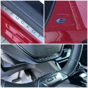 Peugeot 208 * GT - PACK * electric drive 50 kWh AUTOMATIC, снимка 13