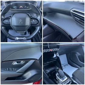 Peugeot 208 * GT - PACK * electric drive 50 kWh AUTOMATIC, снимка 12