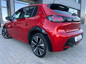 Peugeot 208 * GT - PACK * electric drive 50 kWh AUTOMATIC, снимка 7
