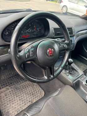 BMW 320 E46, снимка 9