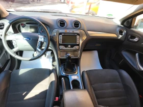 Ford Mondeo, снимка 5