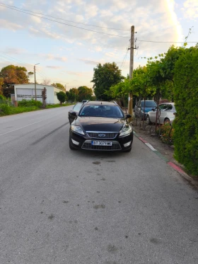 Ford Mondeo, снимка 6