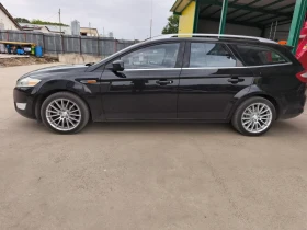 Ford Mondeo, снимка 2