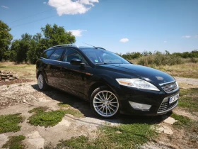 Ford Mondeo, снимка 1