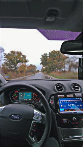 Ford Mondeo, снимка 4