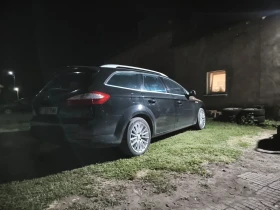 Ford Mondeo, снимка 3