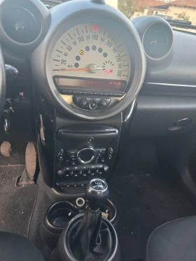 Mini Cooper, снимка 8
